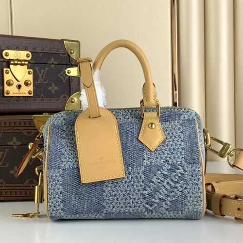 FW Nano Speed 18cm handbag