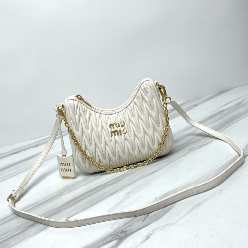 Mi accessory series handbag