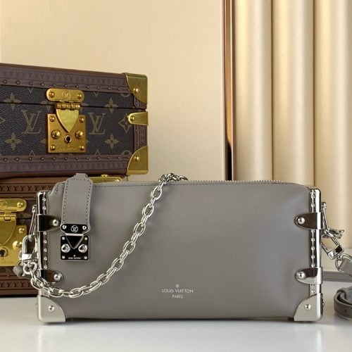 SLIM TRUNK handbag