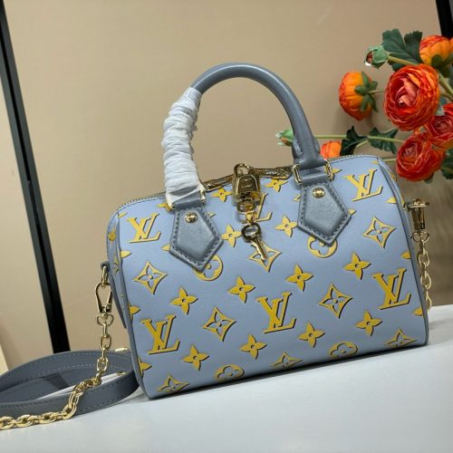 Speedy Bandouli è re 20 handbag