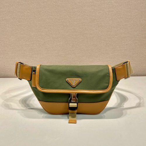 New waist bag