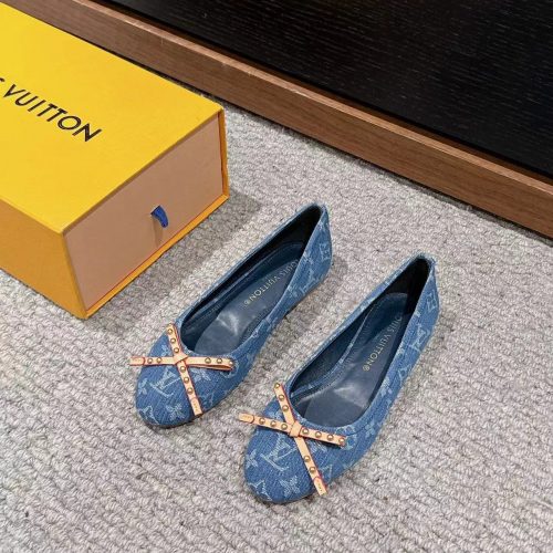 cloth shoes