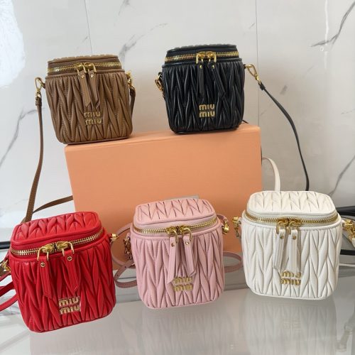 ultra mini makeup bag