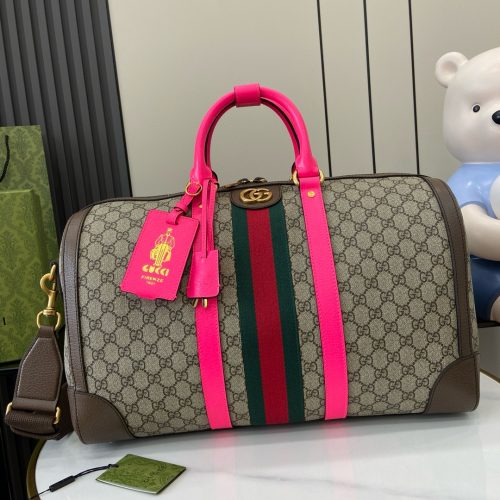 Savoy Series Medium Travel Bag