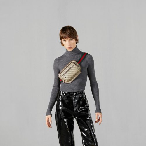 GG waist bag