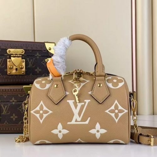 Speedy Bandouli è re 20 Handbag