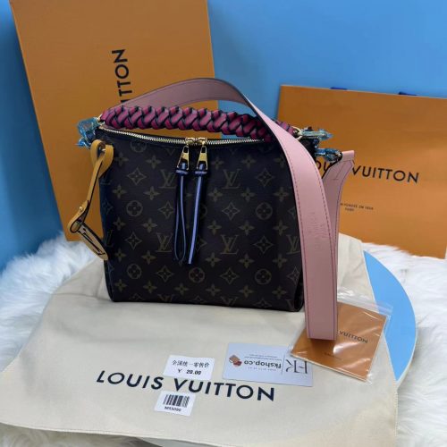 BEAUBOURG HOBO mini handbag