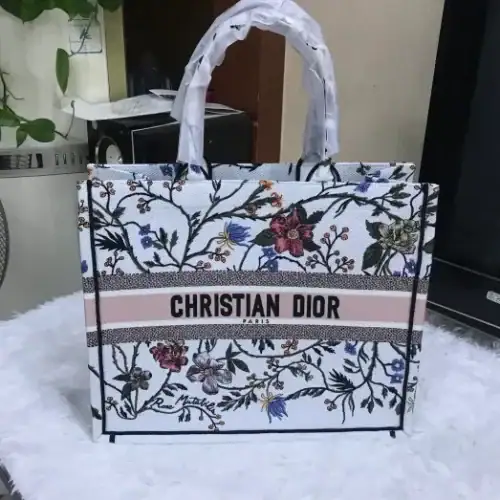 Tote bag shopping bag