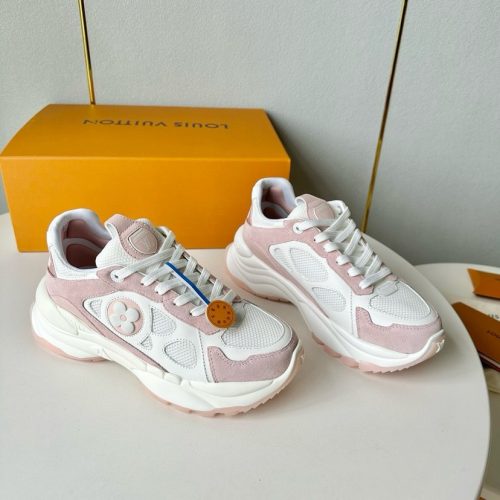 RUN 55 Goddess sneakers
