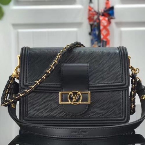 DAUPHINE Medium Handbag