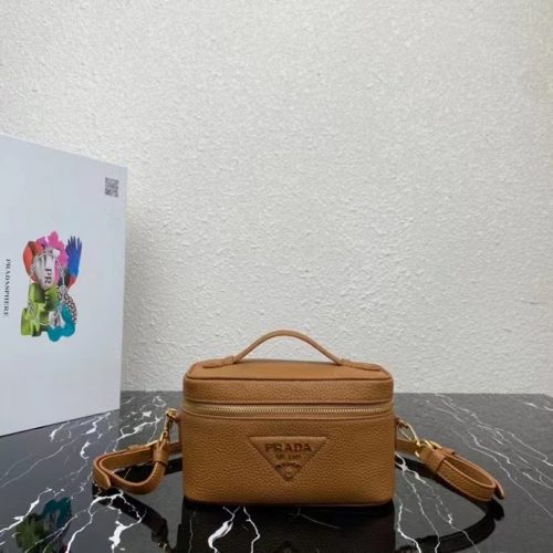 New box bag