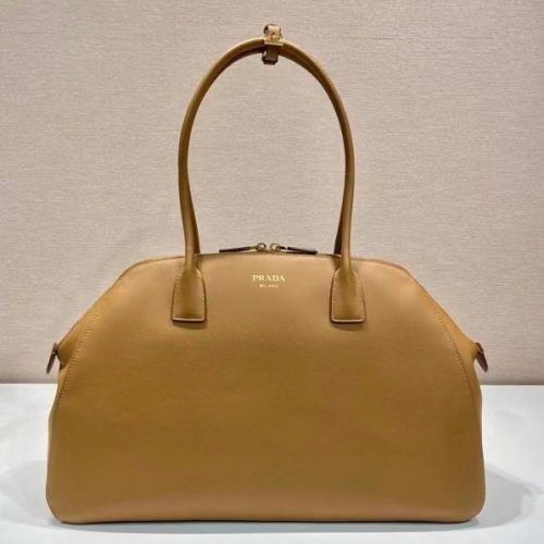 Single shoulder bag