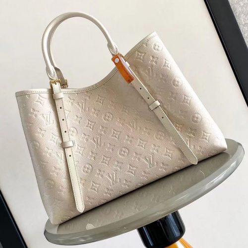 Babylon Tote Medium Handbag