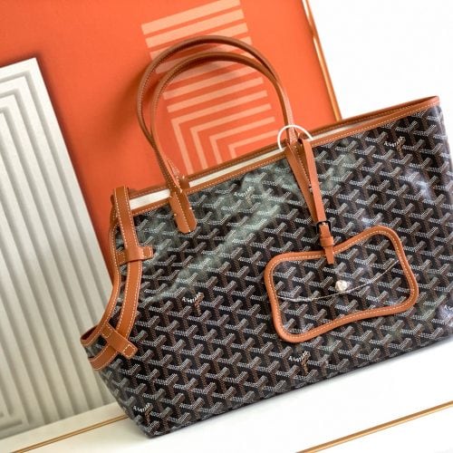 Chien Gris pet bag