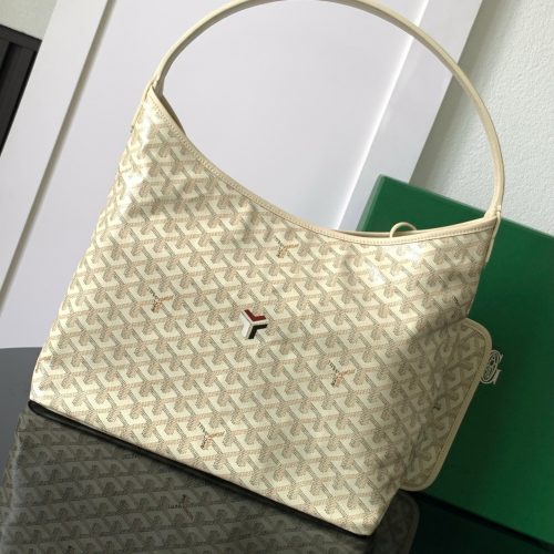 Hobo Stray Bag Love Custom Edition