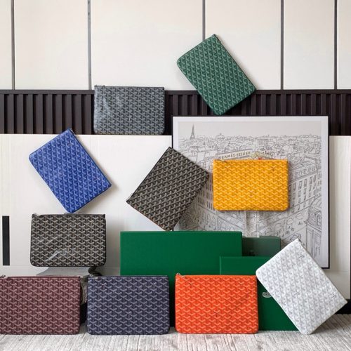 SENAT Medium Handbag