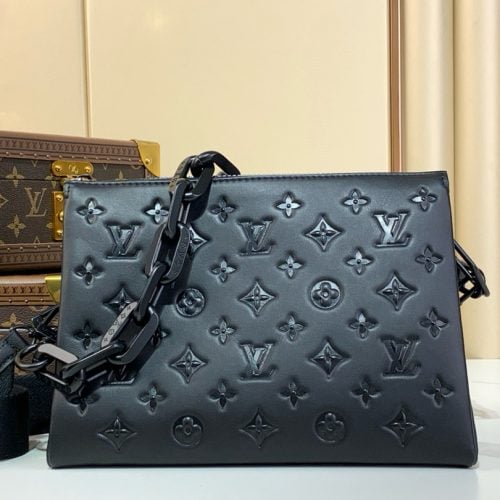 Coussin Small Handbag