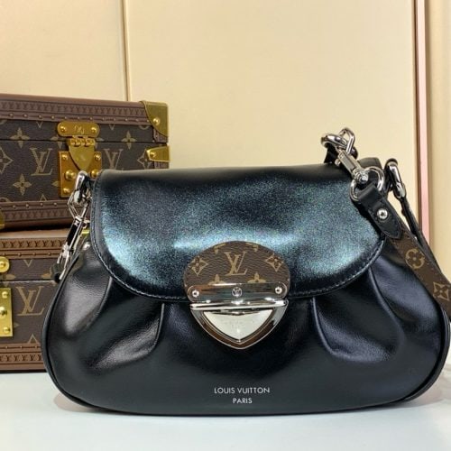 SUNSET VIBE Underarm Handbag