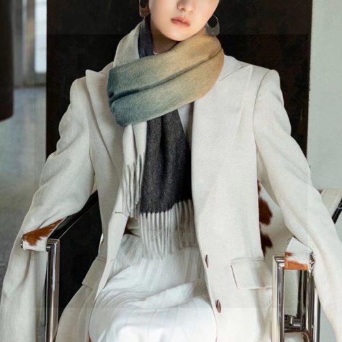 scarf