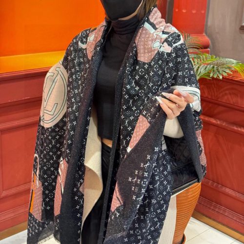 scarf