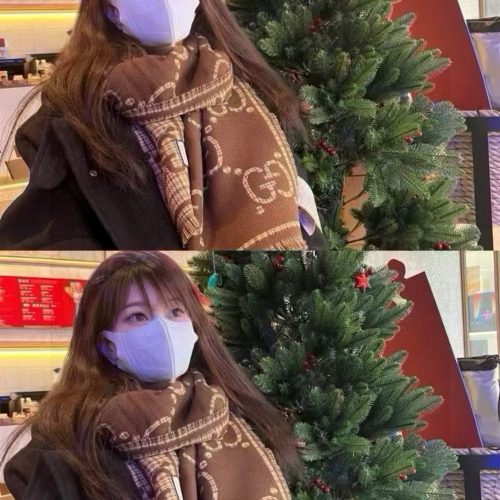 scarf