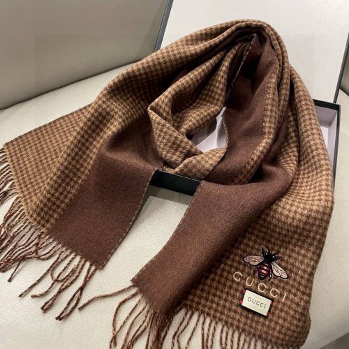 scarf