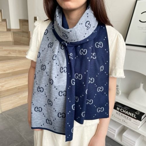 scarf