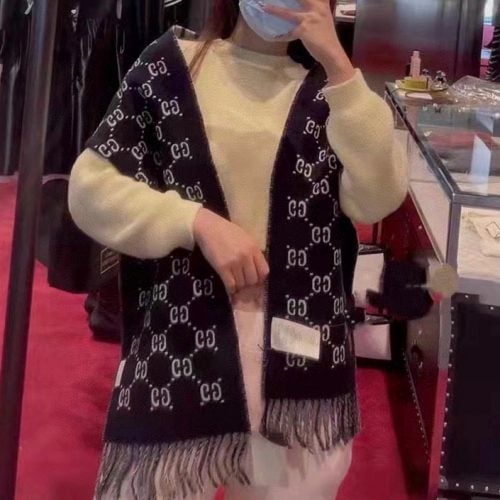 scarf