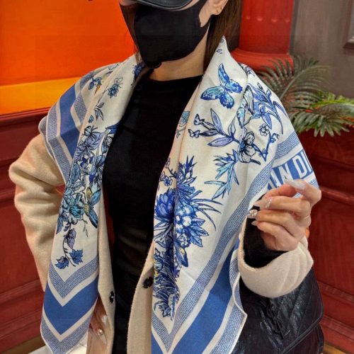 scarf