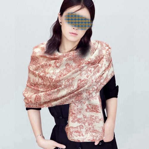 scarf