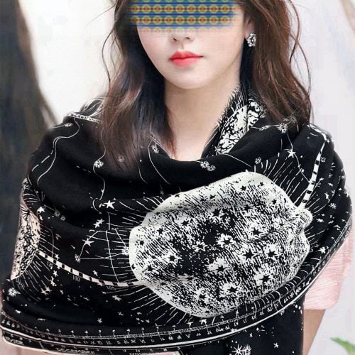 scarf