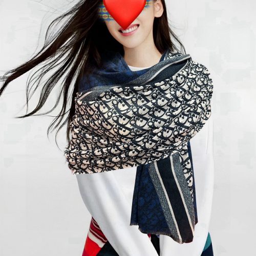 scarf