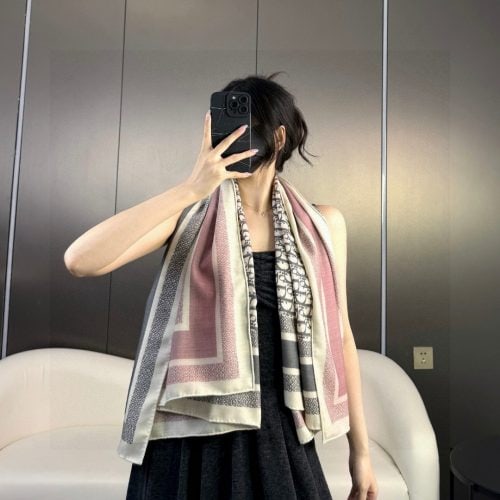 scarf