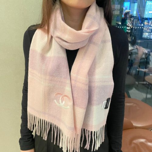 scarf
