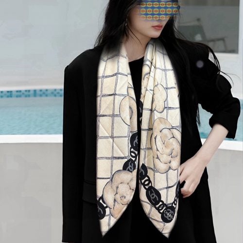 scarf