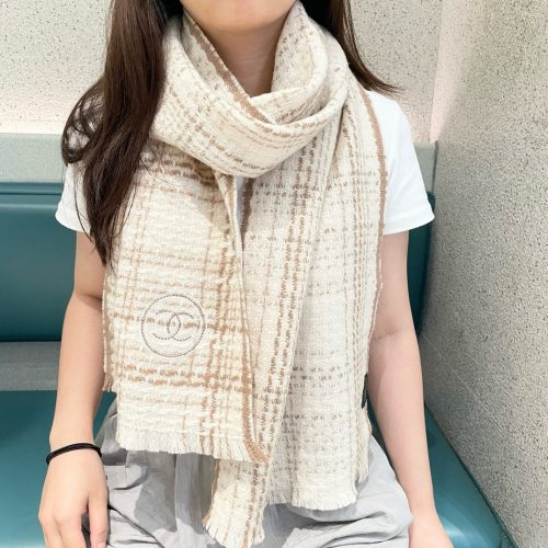 scarf