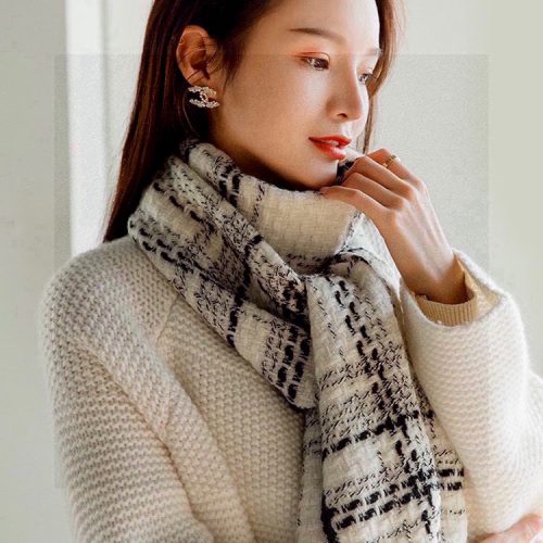 scarf