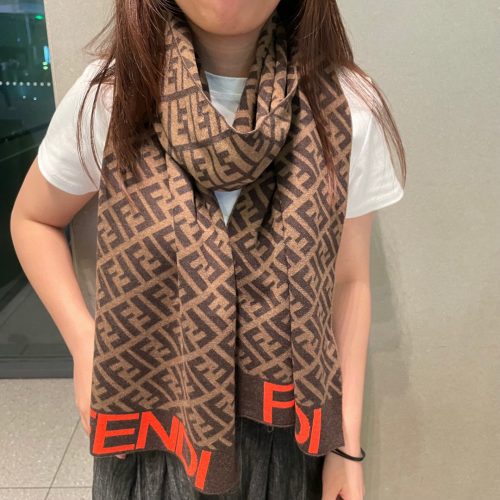 scarf