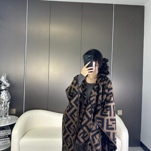scarf