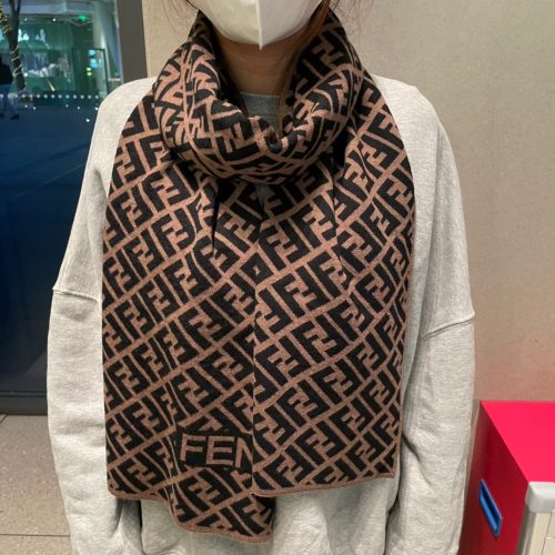 scarf