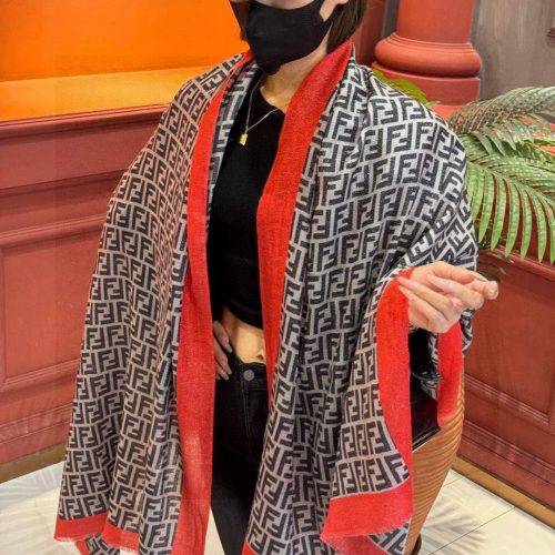scarf