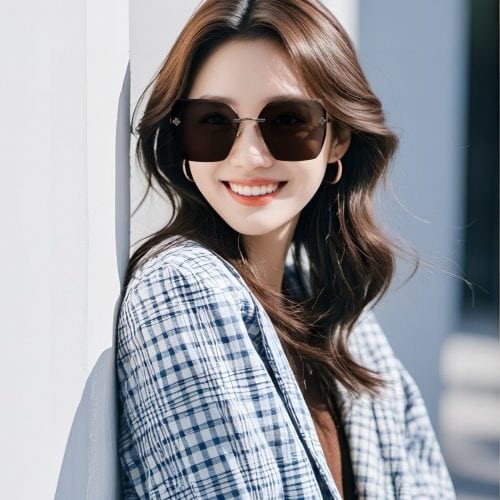 Eyeglasses