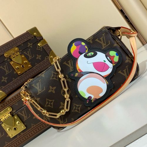 OEM POCHETTE ACCESSOIRES Mahjong Bag