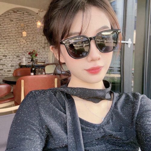 Eyeglasses