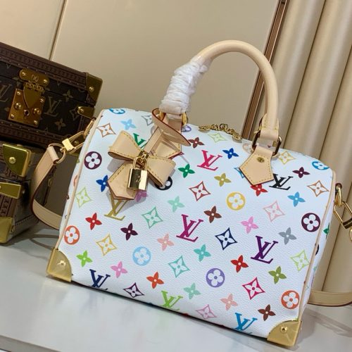 TM SPEEDY BANDOULI È RE 25 Handbag