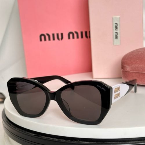 Fashion Square Sunglasses