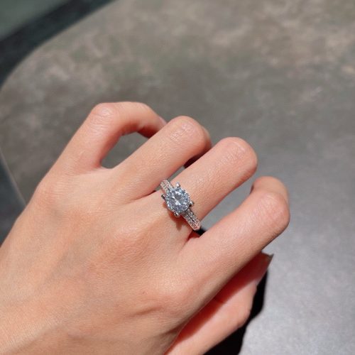 CAR Ring