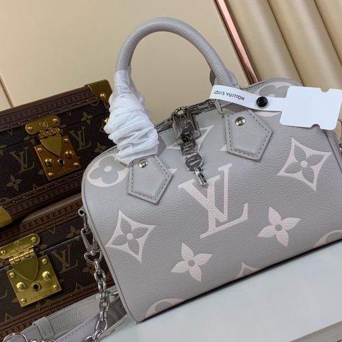 SPEEDY BANDOULI È RE 20 handbag