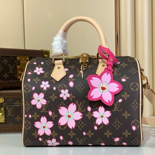 TM SPEEDY BANDOULI È RE 25 Handbag