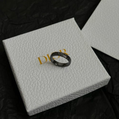 D Ring